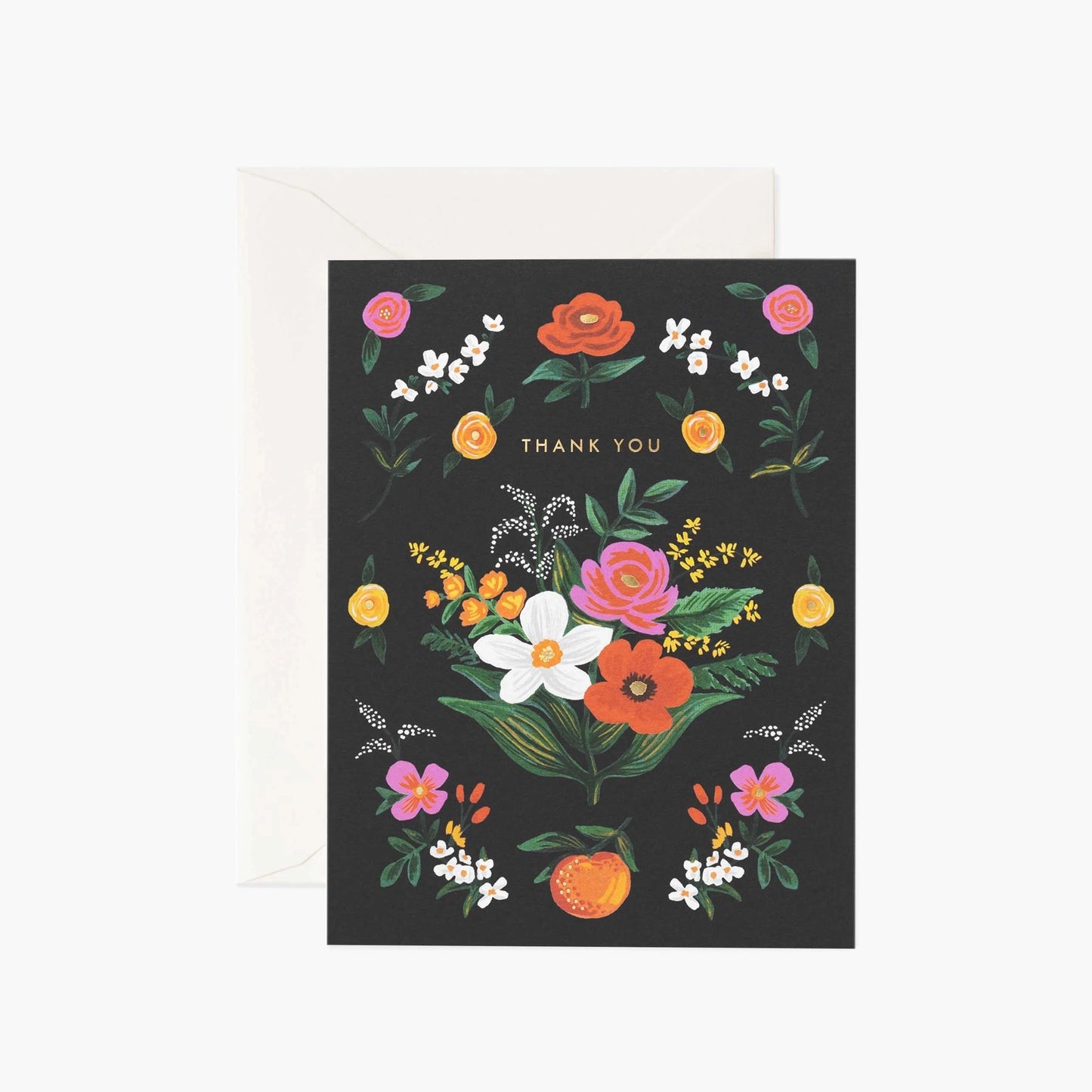 Rifle Orangerie Thank You Card (8022858793211)