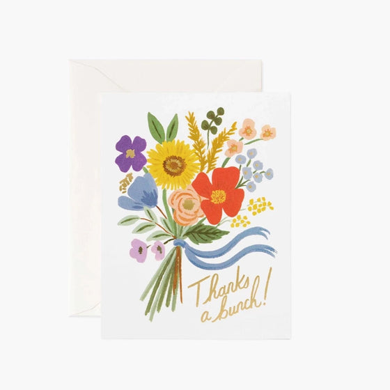 Rifle Thanks A Bunch Card (7701541552379)