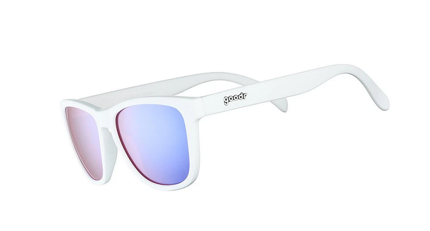 Au Revoir, Gopher Goodr Sunglasses (5163133894700)