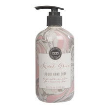  Sweet Grace Hand Soap (4879660941356)