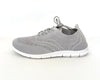 Cloud 9 Walking Shoe in Grey (6044182937760)