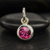 Swarovski Crystal Birthstone Necklaces (5089239236652)