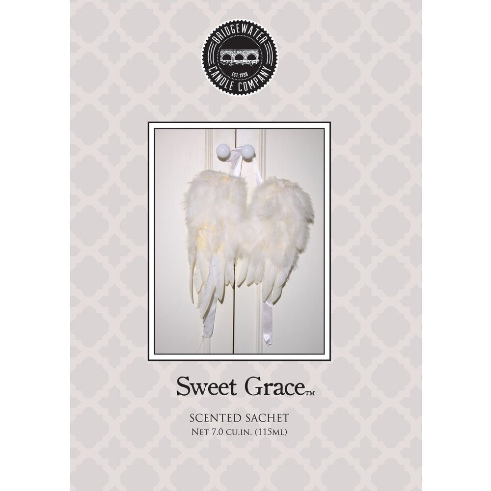 Sweet Grace Scent Sachet (4879658975276)