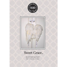  Sweet Grace Scent Sachet (4879658975276)