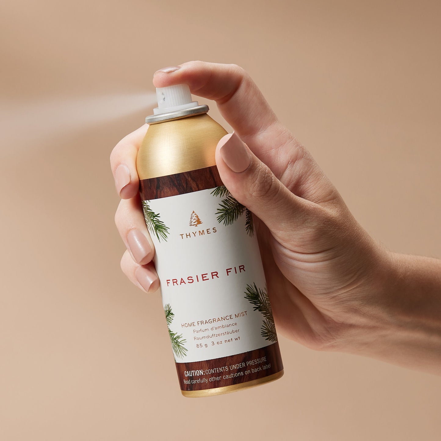 Frasier Fir Home Fragrance Mist (5164958023724)
