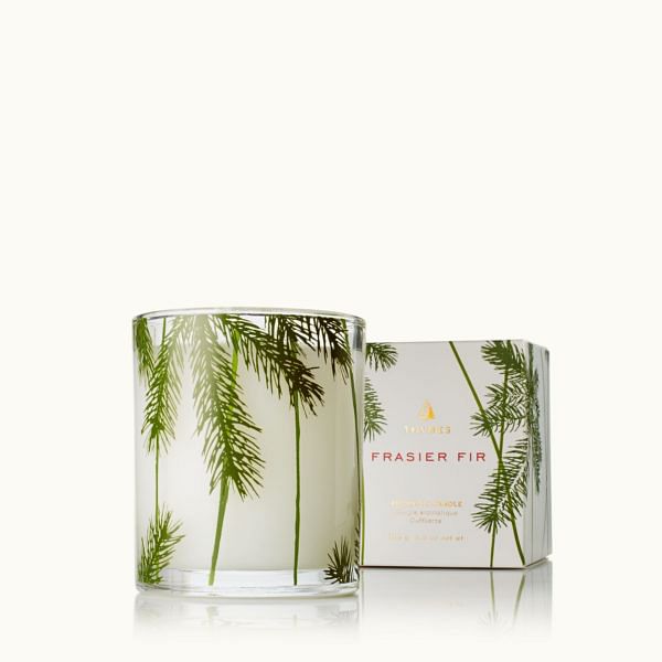 Frasier Fir Pine Needle Candle (5332934361248)