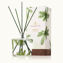  Frasier Fir Petite Pine Needle Design Reed Disffuser (5164975128620)