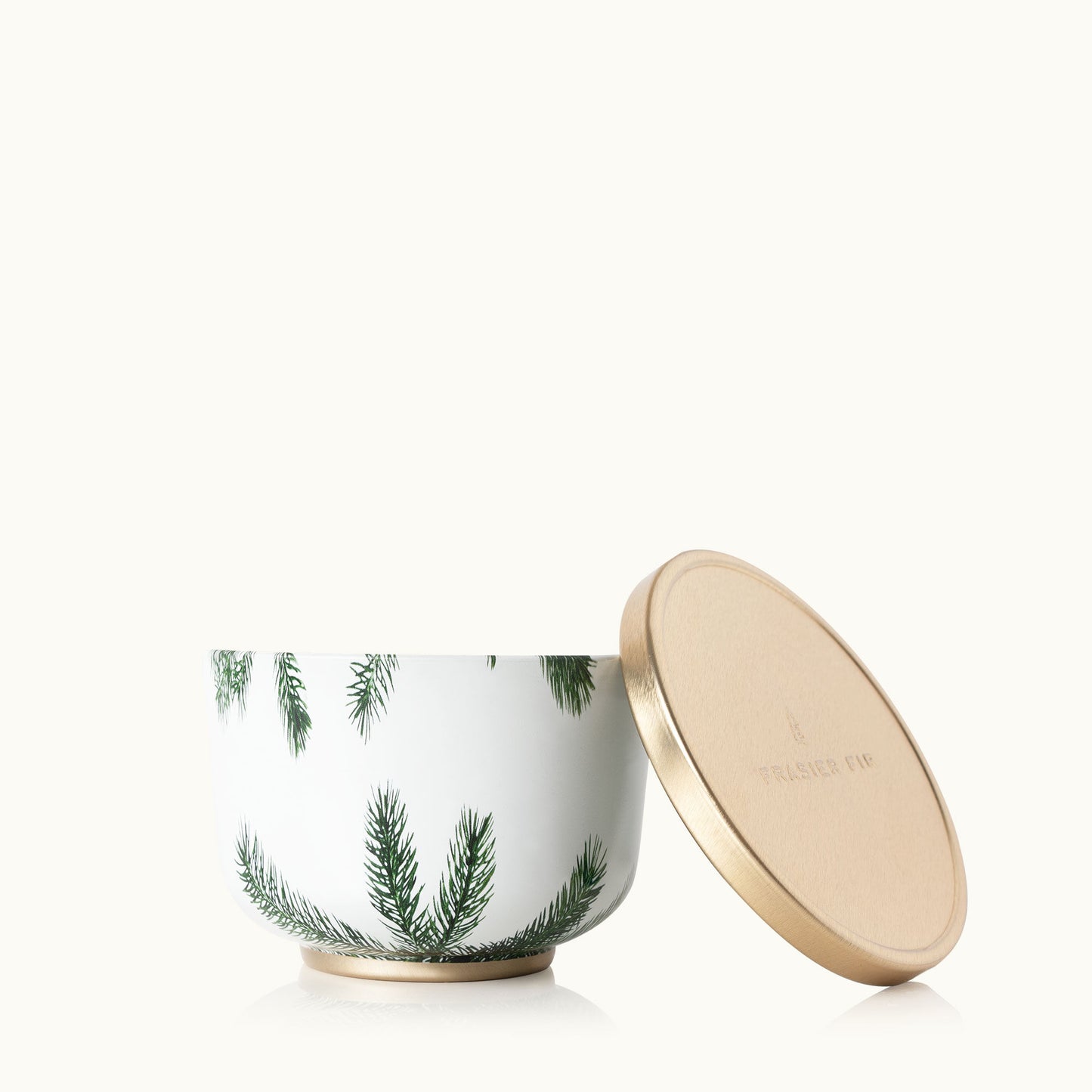 Frasier Fir Universal Tin Candle (6856196554912)