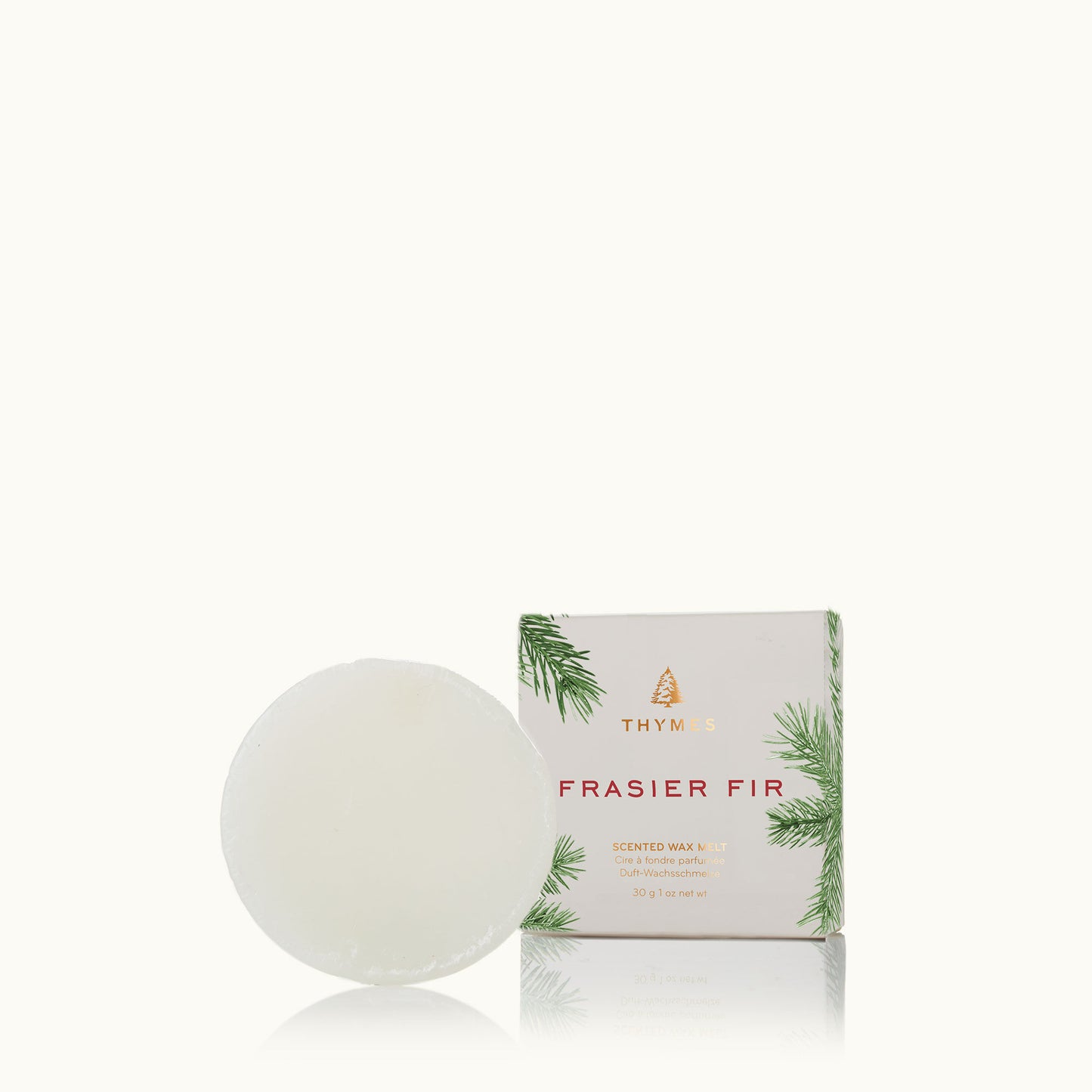 Frasier Fir Scented Wax Melt (5332937408672)