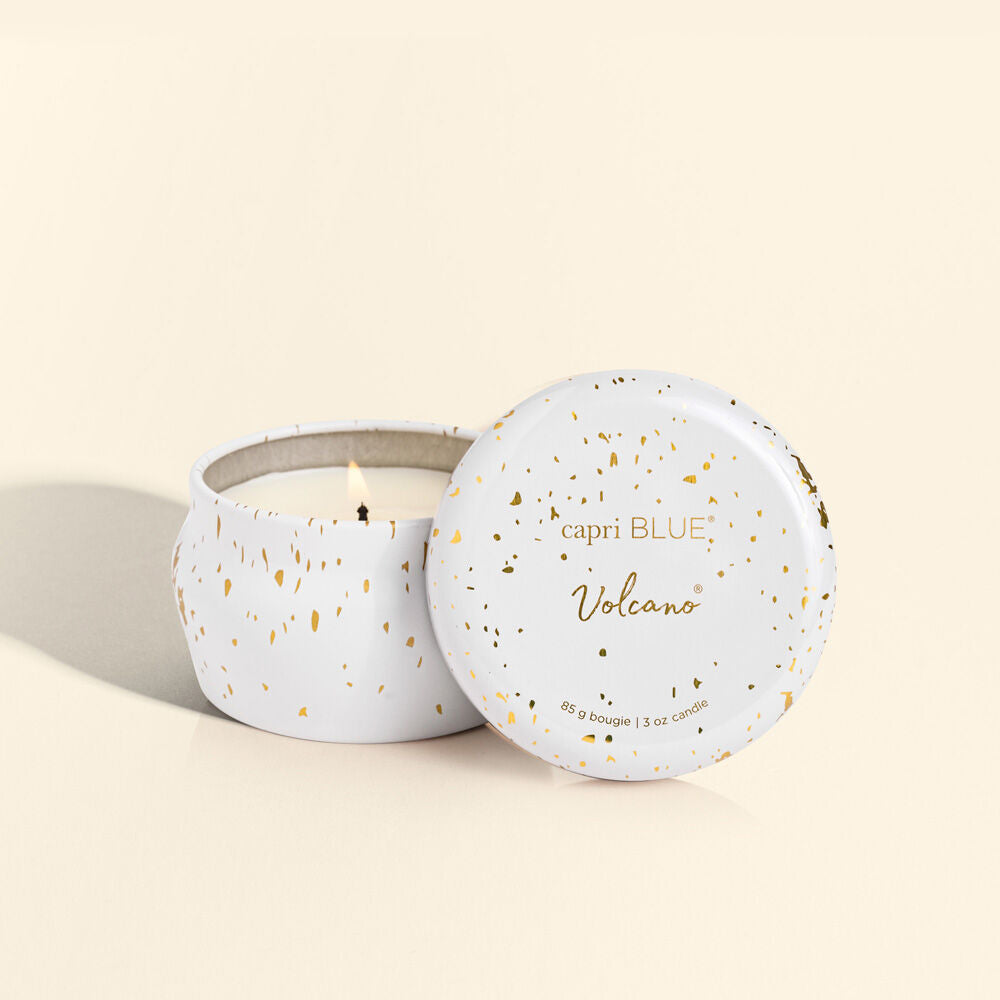 CB Volcano Glimmer Mini Tin Candle (6901252161696)