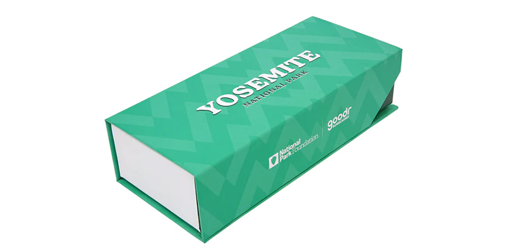 
                  
                    Yosemite National Park Goodr Sunglasses (8087428792571)
                  
                