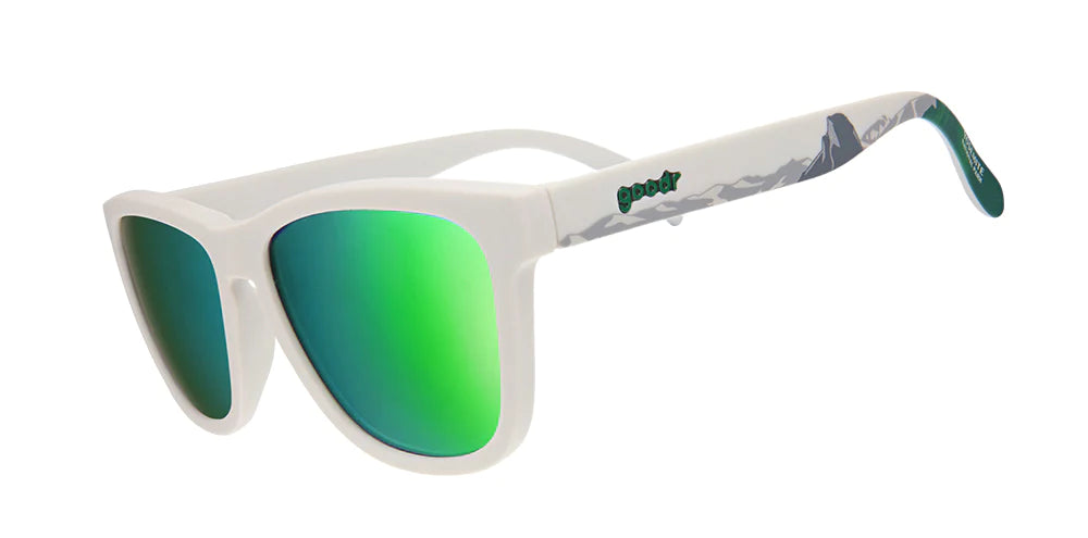 
                  
                    Yosemite National Park Goodr Sunglasses (8087428792571)
                  
                